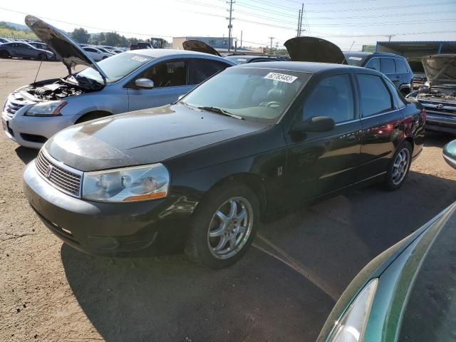SATURN L300 LEVEL 2005 with VIN 1G8JD54R35Y502602 - Photo from auction