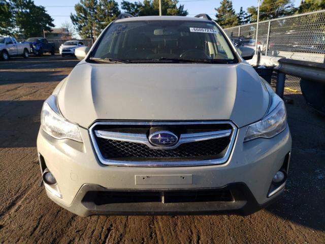 Photo 5 from auction – 2016 SUBARU CROSSTREK with VIN JF2GPALC1G8200114