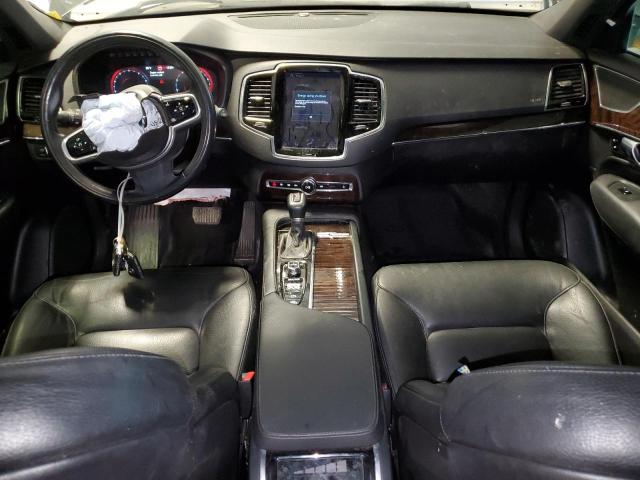 Photo 8 from auction – 2017 VOLVO XC90 T6 with VIN YV4A22PK0H1153059