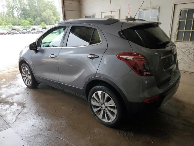 Photo 2 from auction – 2019 BUICK ENCORE PRE with VIN KL4CJASB8KB740430