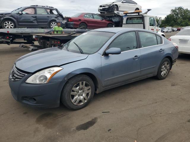 NISSAN ALTIMA BAS 2012 with VIN 1N4AL2AP0CC107691 - Photo from auction