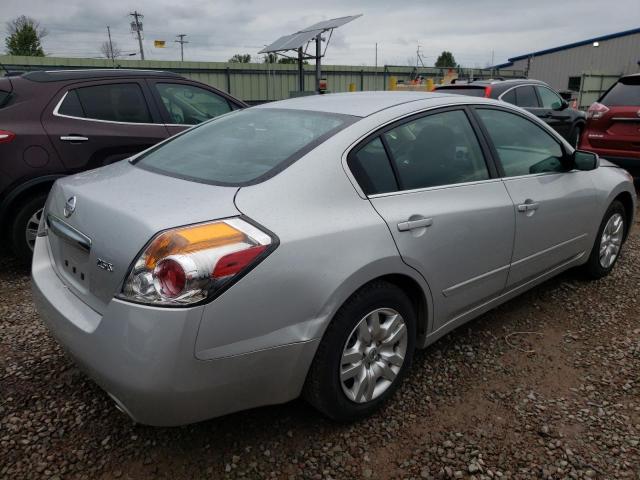 Photo 3 from auction – 2012 NISSAN ALTIMA with VIN 1N4AL2AP2CN518532