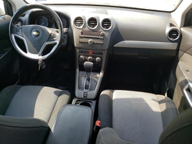 Photo 8 from auction – 2012 CHEVROLET CAPTIVA SP with VIN 3GNAL2EK2CS555375