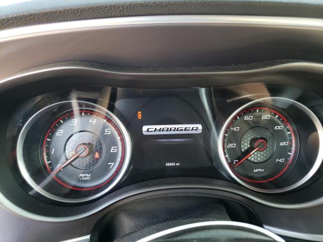Photo 9 from auction – 2021 DODGE CHARGER SX with VIN 2C3CDXBG9MH580875