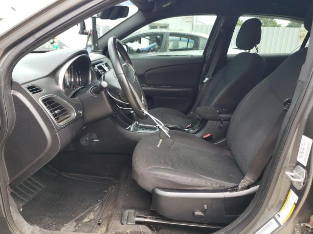 Photo 7 from auction – 2012 CHRYSLER 200 TOURIN with VIN 1C3CCBBB4CN217657