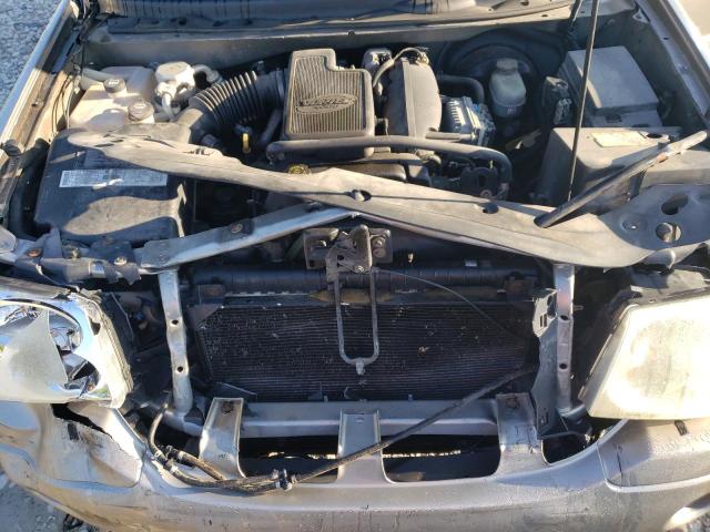 Photo 11 from auction – 2002 GMC ENVOY with VIN 1GKDT13S622156745