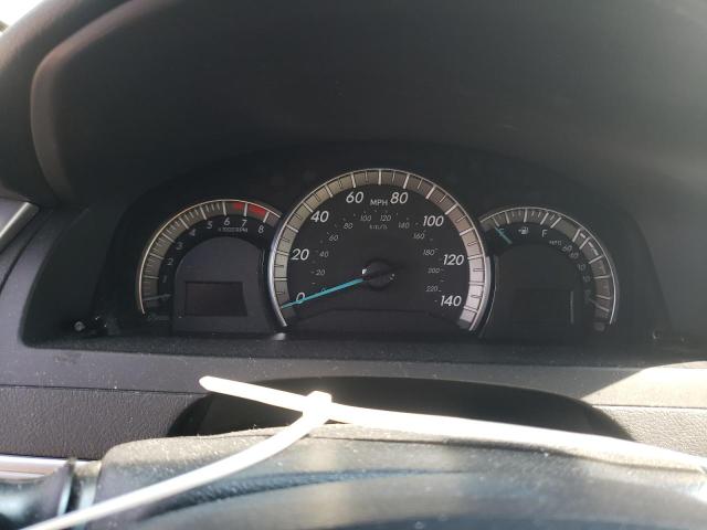 Фото 9 с аукциона – 2012 TOYOTA CAMRY BASE с VIN 4T1BF1FK2CU083168