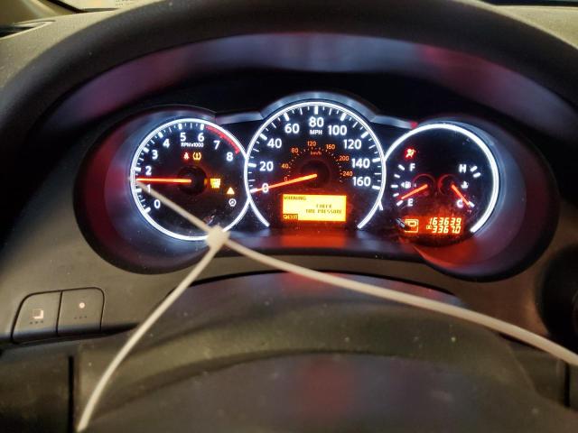 Photo 9 from auction – 2011 NISSAN ALTIMA BAS with VIN 1N4AL2AP5BN447566