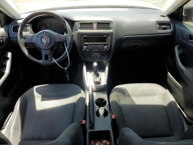 Photo 8 from auction – 2012 VOLKSWAGEN JETTA BASE with VIN 3VW2K7AJ1CM354739