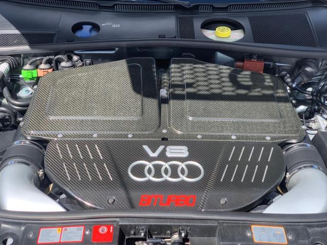 Photo 7 from auction – 2003 AUDI RS6 with VIN WUAPV64B53N905066