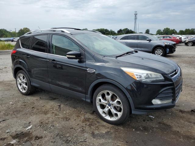 Photo 4 from auction – 2013 FORD ESCAPE TIT with VIN 1FMCU9J93DUA49058
