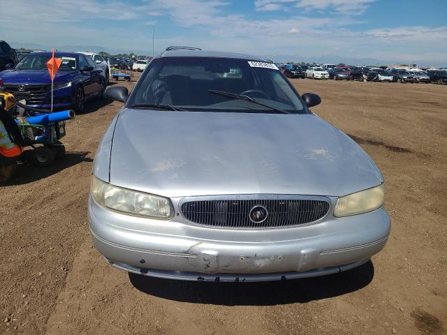Photo 5 from auction – 2003 BUICK CENTURY CU with VIN 2G4WS52J531217586