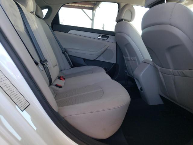 Photo 10 from auction – 2015 HYUNDAI SONATA SE with VIN 5NPE24AF7FH007193
