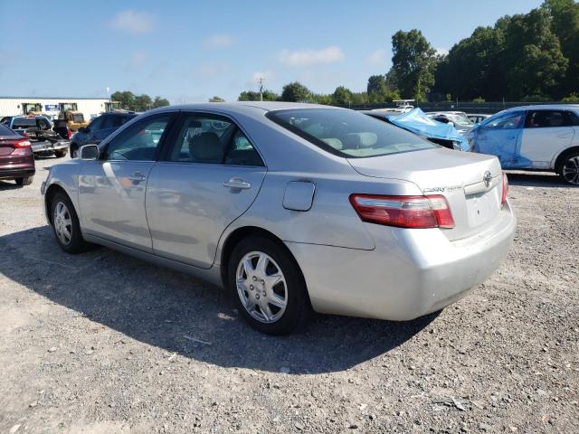 Photo 2 from auction – 2007 TOYOTA CAMRY CE with VIN 4T1BE46KX7U049375