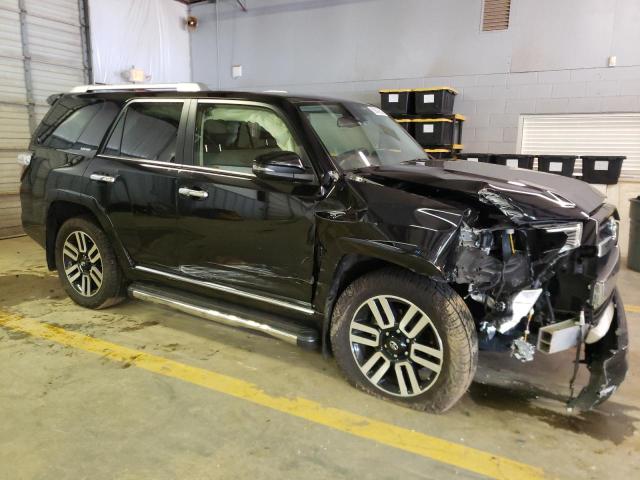 Photo 4 from auction – 2021 TOYOTA 4RUNNER TR with VIN JTEKU5JR9M5903209