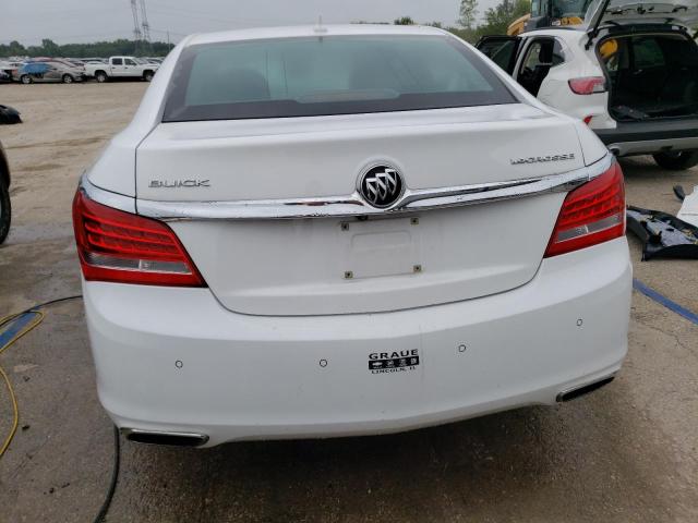 Photo 6 from auction – 2014 BUICK LACROSSE with VIN 1G4GB5G33EF283743