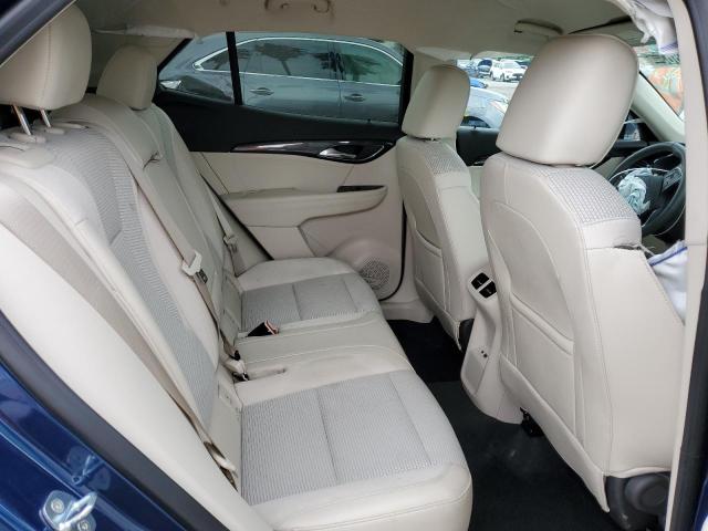 Photo 11 from auction – 2023 BUICK ENVISION P with VIN LRBAZLR48PD063608