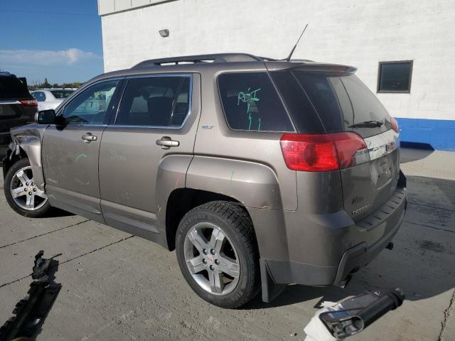 Снимка 2 от търг – 2012 GMC TERRAIN SL с VIN 2GKFLVE53C6379840