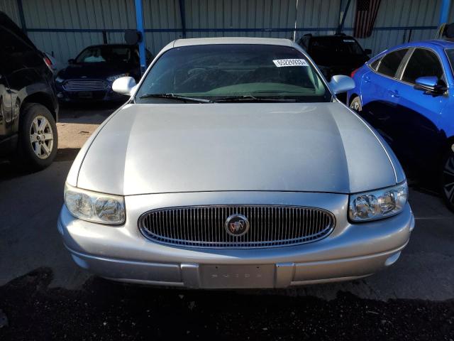 Photo 5 from auction – 2003 BUICK LESABRE CU with VIN 1G4HP52K834102830