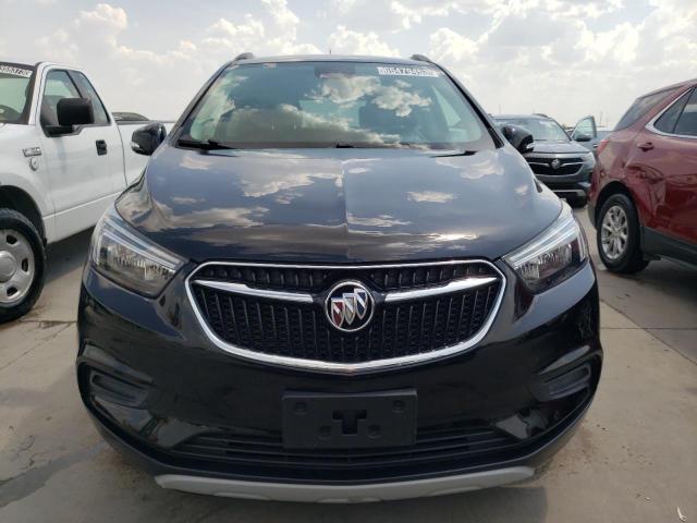 Photo 5 from auction – 2019 BUICK ENCORE PRE with VIN KL4CJESB1KB735920