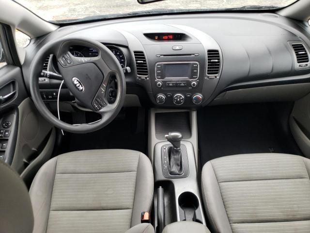 Photo 8 from auction – 2016 KIA FORTE LX with VIN KNAFX4A65G5479686