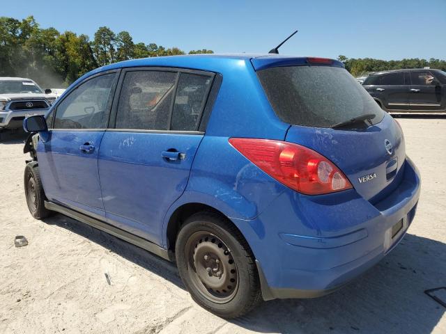 Zdjęcie 2 z aukcji – 2009 NISSAN VERSA S z VIN 3N1BC13E09L385124