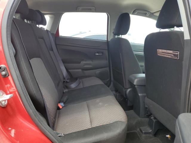 Photo 11 from auction – 2017 MITSUBISHI OUTLANDER with VIN JA4AP3AU7HZ050477