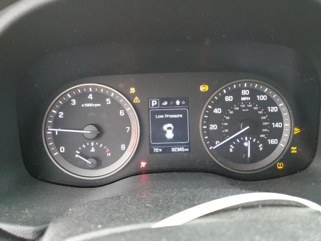 Photo 9 from auction – 2017 HYUNDAI TUCSON LIM with VIN KM8J3CA43HU497415