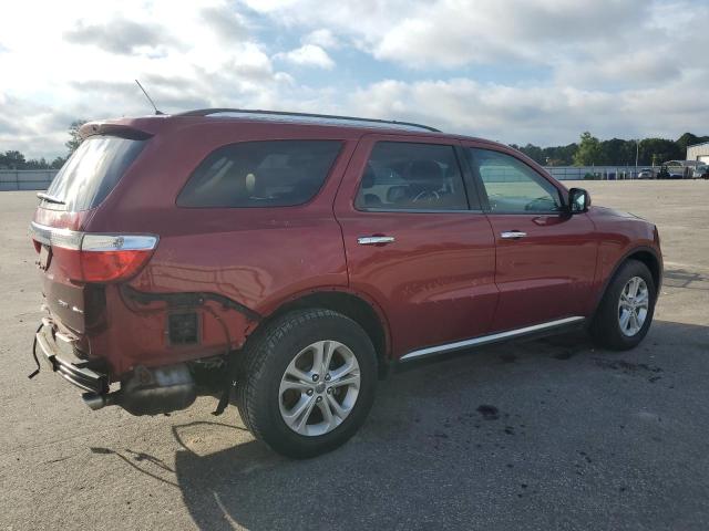 Photo 3 from auction – 2013 DODGE DURANGO CR with VIN 1C4RDJDG5DC674397