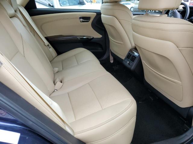 Photo 10 from auction – 2014 TOYOTA AVALON HYB with VIN 4T1BD1EB6EU033643