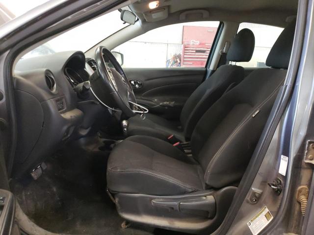 Photo 7 from auction – 2018 NISSAN VERSA S with VIN 3N1CN7AP3JL852532