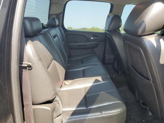 Photo 10 from auction – 2013 CHEVROLET SILVERADO with VIN 1GC1KYC84DF148749