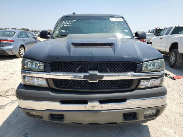 Photo 5 from auction – 2005 CHEVROLET SILVERADO with VIN 1GCEC19T75Z297125