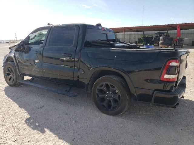 Photo 2 from auction – 2021 RAM 1500 LIMIT with VIN 1C6RREHT0MN530140