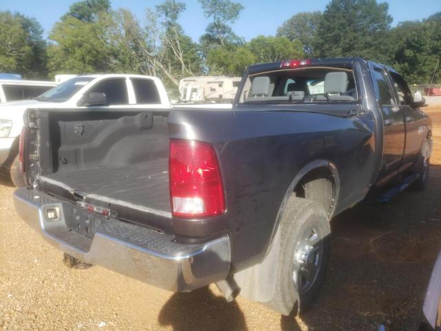 Photo 3 from auction – 2015 RAM 3500 ST with VIN 3C63R3GL6FG523605