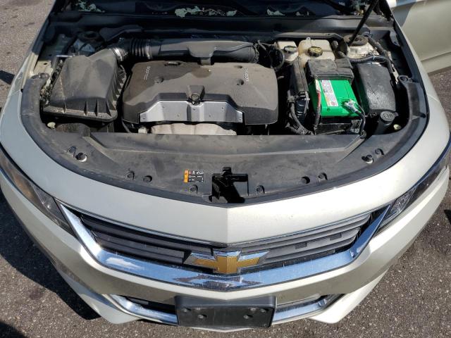 Photo 11 from auction – 2014 CHEVROLET IMPALA LS with VIN 2G11Y5SL7E9159525