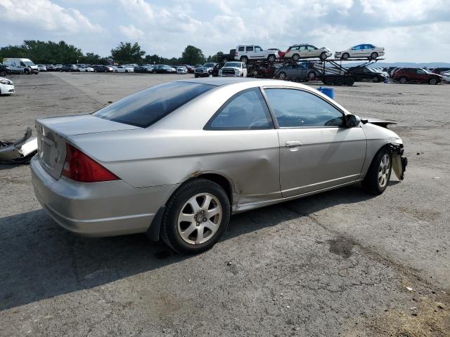 Photo 3 from auction – 2003 HONDA CIVIC SI with VIN 1HGEM22973L048777