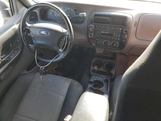 Photo 8 from auction – 2003 FORD RANGER SUP with VIN 1FTZR45E53PA57945