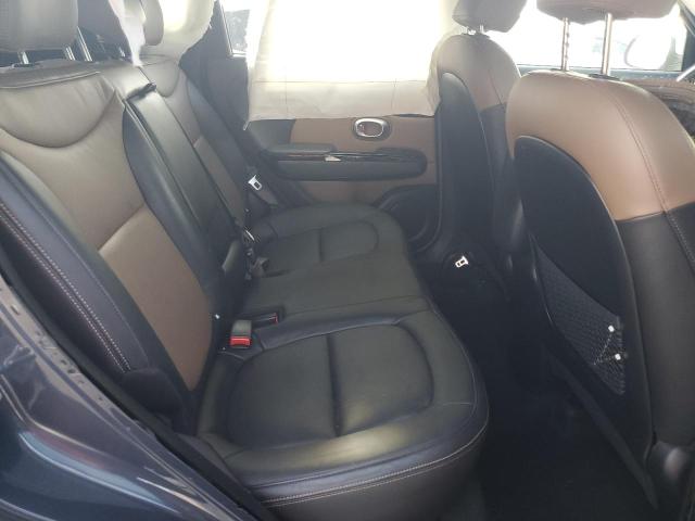 Фото 10 с аукциона – 2016 KIA SOUL + с VIN KNDJP3A57G7257802