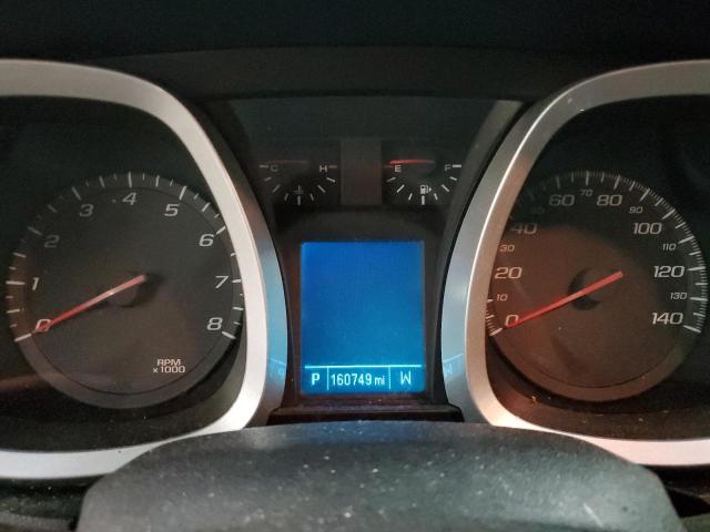 Photo 9 from auction – 2013 CHEVROLET EQUINOX LT with VIN 2GNFLEEK7D6203870