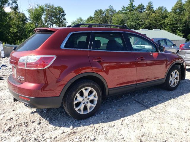 Photo 3 from auction – 2011 MAZDA CX-9 with VIN JM3TB3CV5B0305763