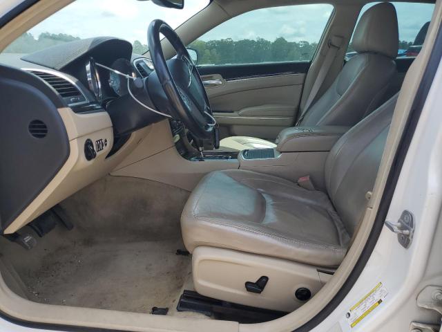 Photo 7 from auction – 2011 CHRYSLER 300 LIMITE with VIN 2C3CA5CG6BH592572