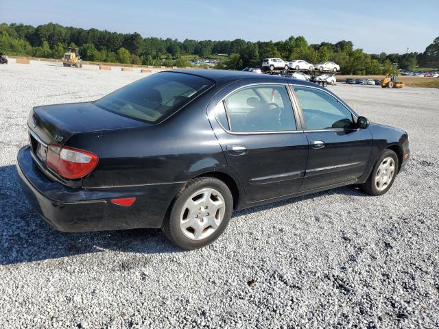 Photo 3 from auction – 2001 INFINITI I30 with VIN JNKCA31AX1T039406