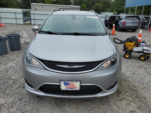 Photo 5 from auction – 2019 CHRYSLER PACIFICA T with VIN 2C4RC1BG7KR531686