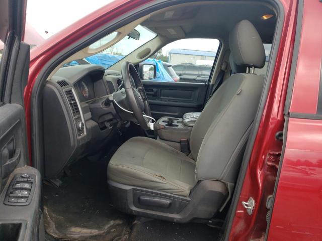 Photo 7 from auction – 2014 RAM 1500 ST with VIN 1C6RR7FT2ES387077