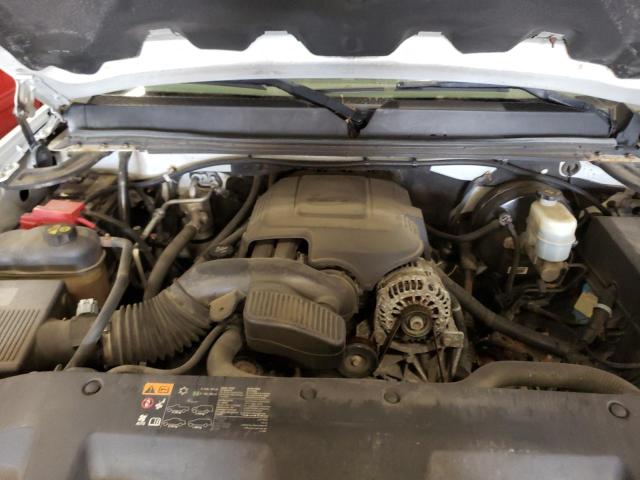 Photo 11 from auction – 2011 GMC SIERRA K15 with VIN 3GTP2VE38BG384939