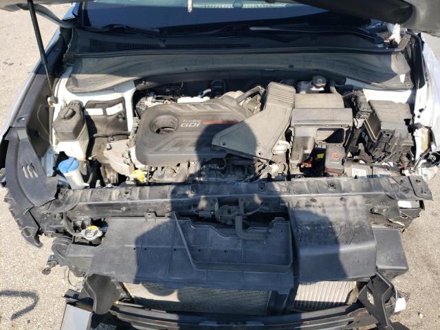 Photo 11 from auction – 2019 HYUNDAI SANTA FE L with VIN 5NMS5CAA2KH065972