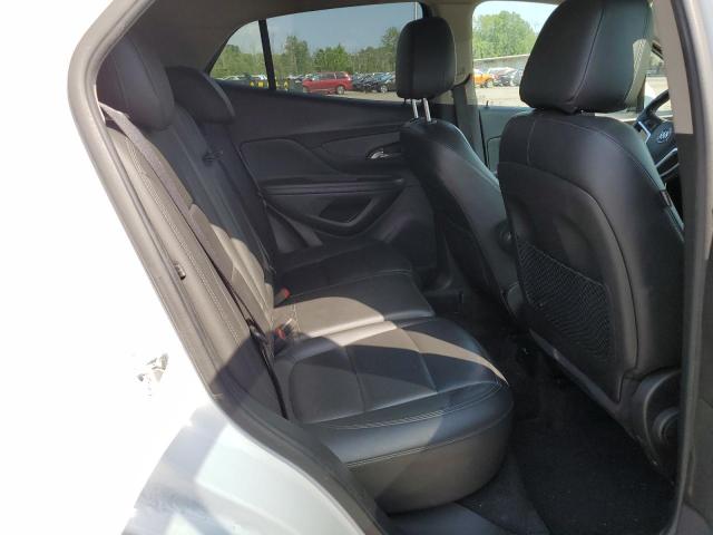 Photo 10 from auction – 2020 BUICK ENCORE ESS with VIN KL4CJCSB7LB042047