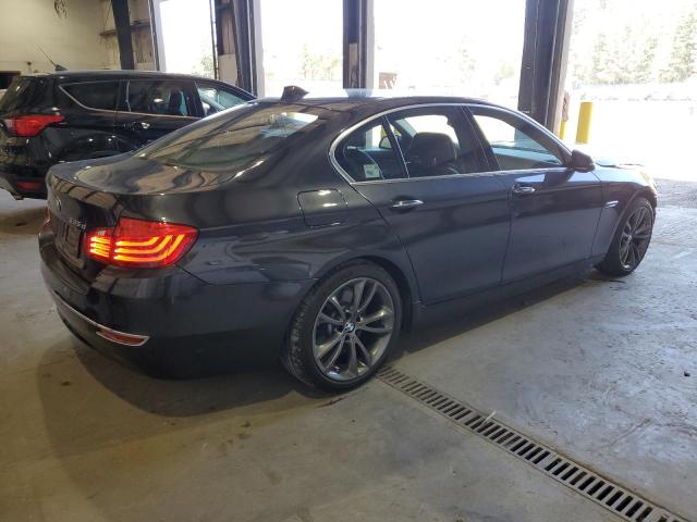 Photo 3 from auction – 2014 BMW 535 D XDRI with VIN WBAFV3C53ED684947