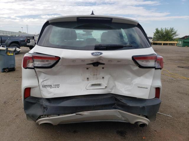 Photo 6 from auction – 2020 FORD ESCAPE S with VIN 1FMCU0F68LUA34337
